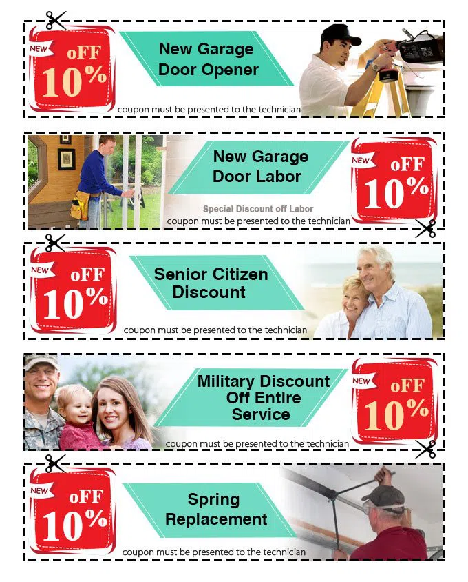 Eagle Garage Door Plano, TX 972-426-3368 - CouponSet27-five