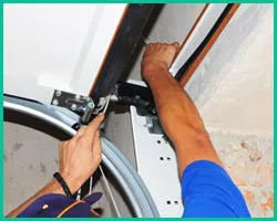 Eagle Garage Door Plano, TX 972-426-3368 - door-maintaince-sidebar