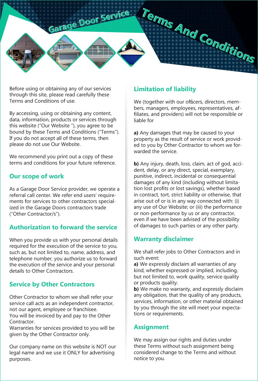 Eagle Garage Door Plano, TX 972-426-3368